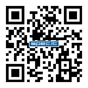 QR kodas | Finrata, UAB | spec.lt