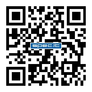 QR kodas | FINRAX, UAB