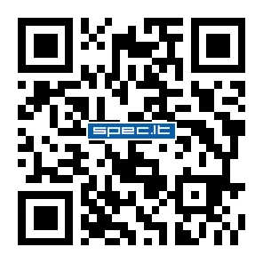 QR kodas | Finreida, UAB | spec.lt