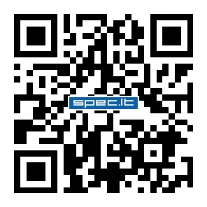 QR kodas | Finrema, UAB | spec.lt