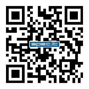QR kodas | Finresta, UAB | spec.lt