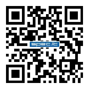QR kodas | FINRETA, UAB | spec.lt