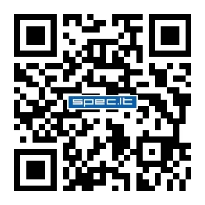 QR kodas | Finrimer, MB