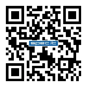QR kodas | Finrina, MB | spec.lt