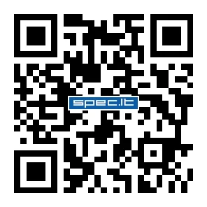 QR kodas | Finrista, UAB | spec.lt
