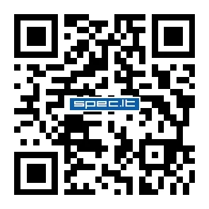 QR kodas | Finrita, UAB