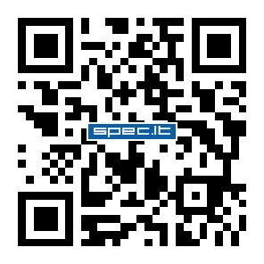 QR kodas | Finroda, MB