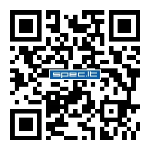 QR kodas | FINROSTA, UAB | spec.lt