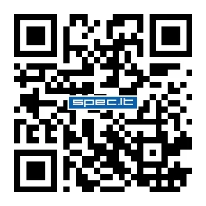 QR kodas | Finruta, UAB | spec.lt