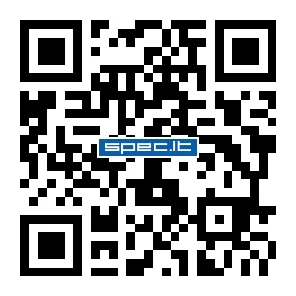 QR kodas | Finsa, MB