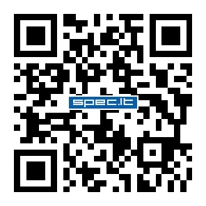 QR kodas | Finsalė, MB | spec.lt