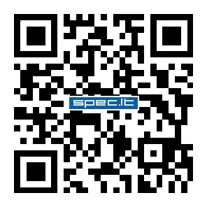 QR kodas | Compensa Life Distribution, UAB | spec.lt