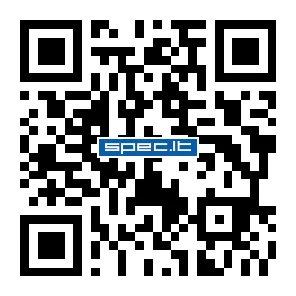 QR kodas | Finsana, MB | spec.lt