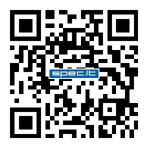 QR kodas | Finsapro, MB | spec.lt