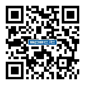 QR kodas | Finsauga, UAB | spec.lt
