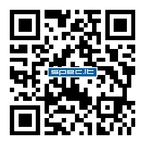 QR kodas | Finsena, MB
