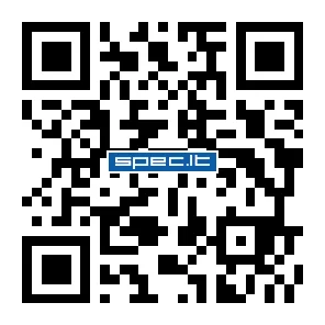 QR kodas | Finservis, UAB | spec.lt
