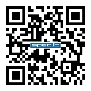 QR kodas | Finseta, MB