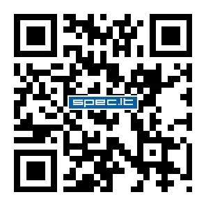 QR kodas | FINSKAITA, IĮ