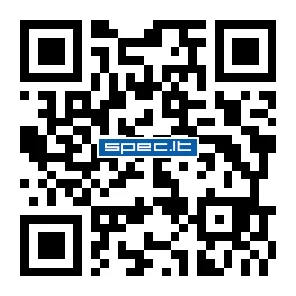 QR kodas | Finsli, MB