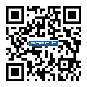 QR kodas | Finsora, UAB | spec.lt