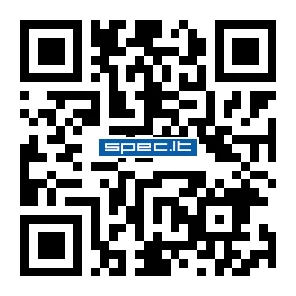 QR kodas | Finsta, MB | spec.lt