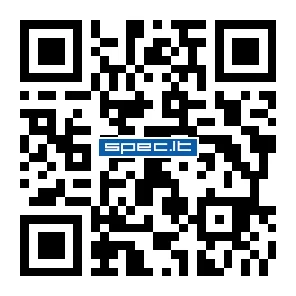 QR kodas | Finsta, UAB