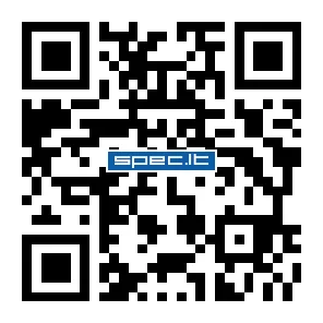 QR kodas | Finstaka, MB