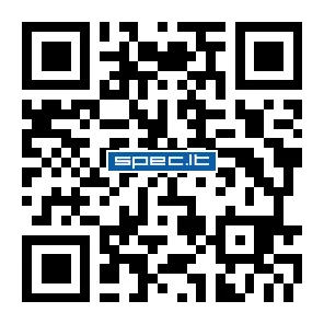 QR kodas | Finstandartas, MB