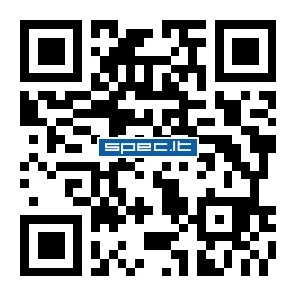 QR kodas | FINSTERA, MB
