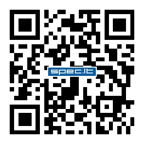 QR kodas | Finstrim, UAB