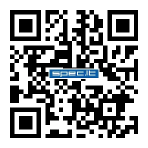 QR kodas | FiNT, UAB | spec.lt