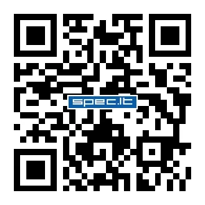 QR kodas | Fintakas, UAB | spec.lt