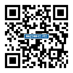 QR kodas | Fintax, UAB | spec.lt