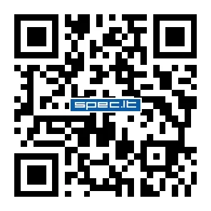 QR kodas | Finteba, MB