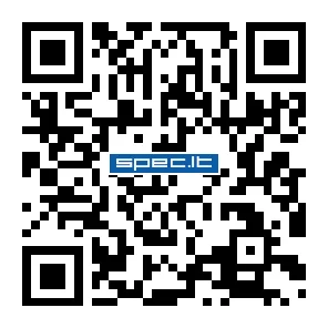 QR kodas | Ceron Technologies, UAB