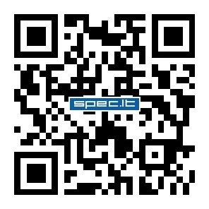 QR kodas | Fintegry, UAB | spec.lt