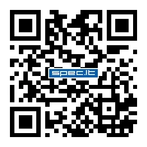 QR kodas | Finteisa, UAB | spec.lt