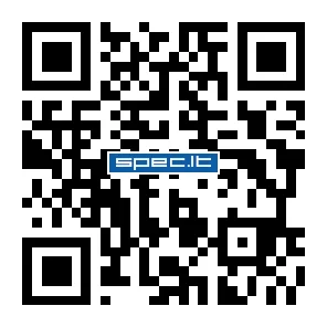 QR kodas | Finteka, UAB | spec.lt