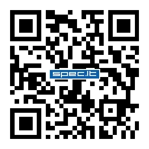 QR kodas | Fintellus, MB | spec.lt