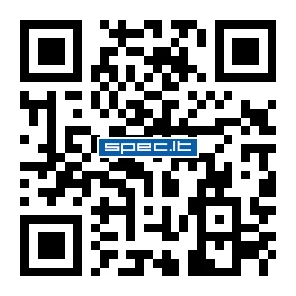 QR kodas | Fintera, ŽŪB | spec.lt