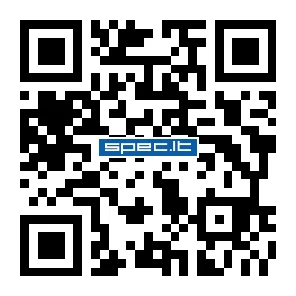 QR kodas | Finthera, MB