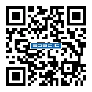 QR kodas | FINTRIO, UAB | spec.lt