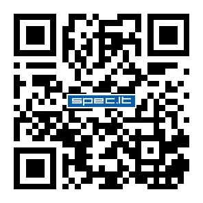 QR kodas | Finų medis, UAB | spec.lt
