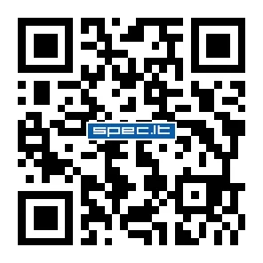 QR kodas | Finupa, MB