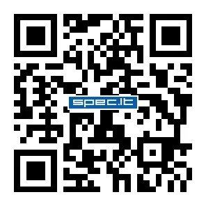 QR kodas | Finva, MB | spec.lt