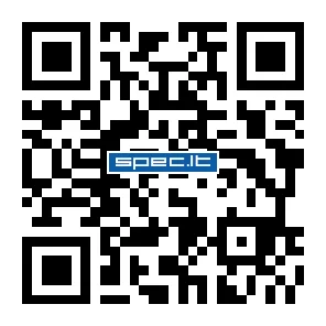 QR kodas | Finvaida, MB | spec.lt