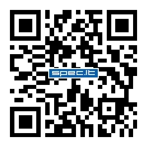 QR kodas | Finveda, MB