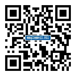 QR kodas | FINVEGA, UAB | spec.lt