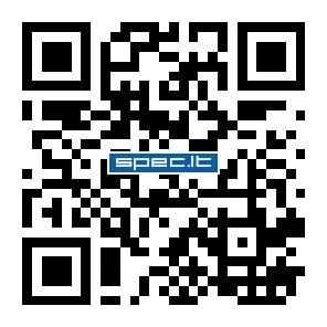 QR kodas | Finveka, MB